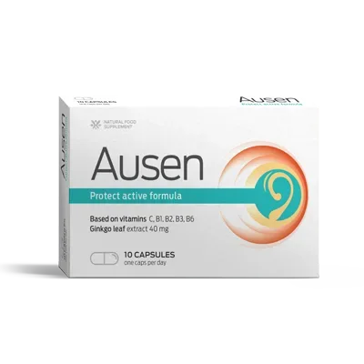 Ausen