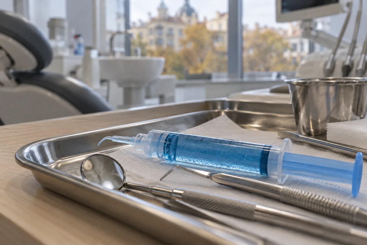 Blanqueamiento dental con luz LED o láser: dos métodos cara a cara
