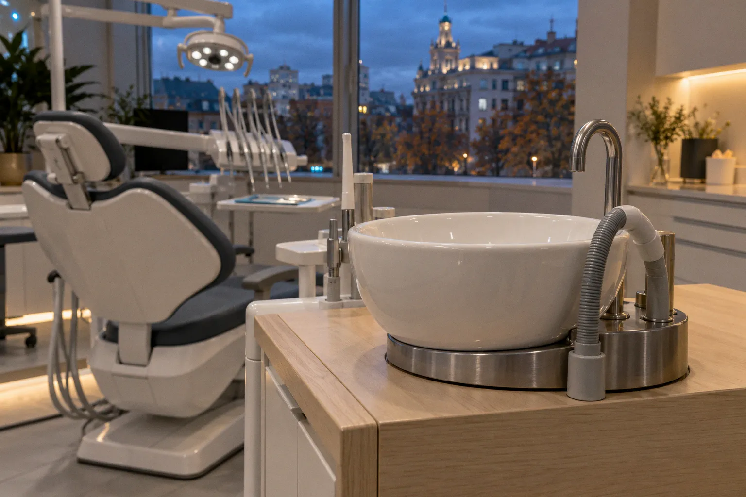 Limpieza dental previa al blanqueamiento: plazos exactos entre sesiones