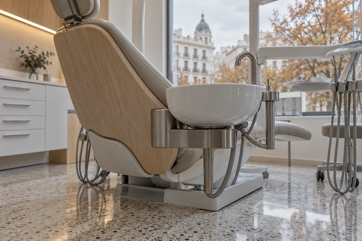 Manchas blancas en los dientes tras el blanqueamiento: por qué aparecen y qué hacer