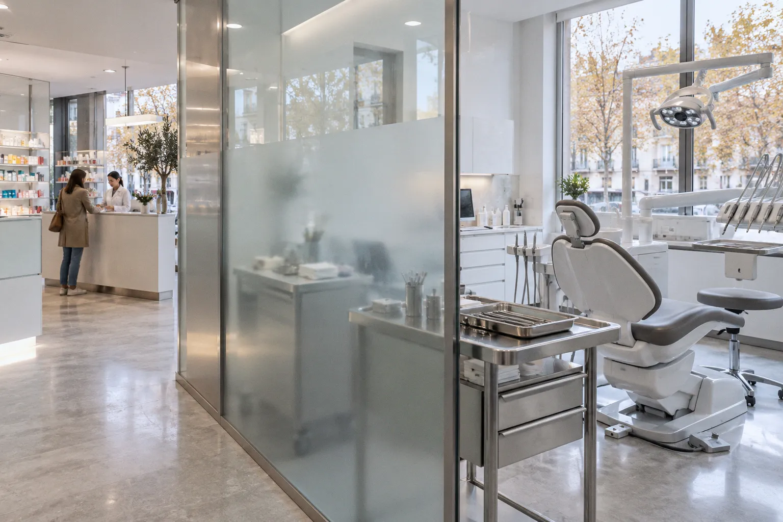 Protocolos Clínicos Actualizados para el Blanqueamiento Dental Profesional en Consulta