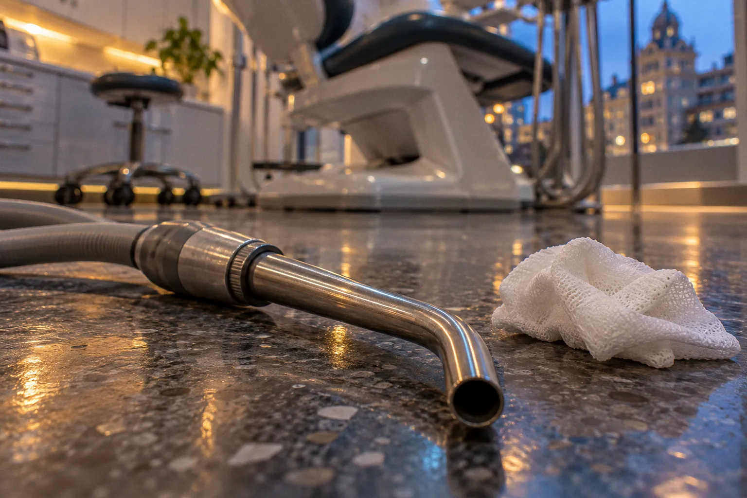 Tabaco tras el blanqueamiento dental: plazos y riesgos reales