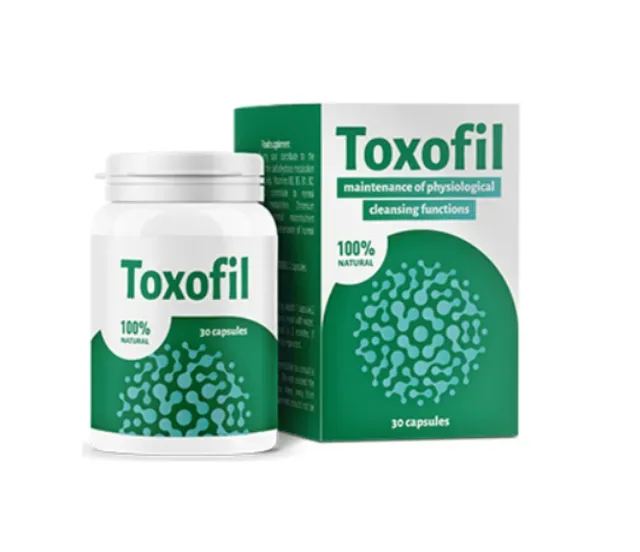 Toxofil